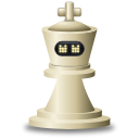 Regent the King