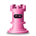 Vesper the Rook