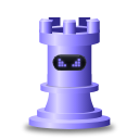 Ember the Rook