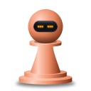 Bramble the Pawn
