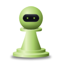 Moss the Pawn