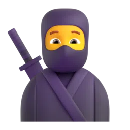 Shadow the Ninja