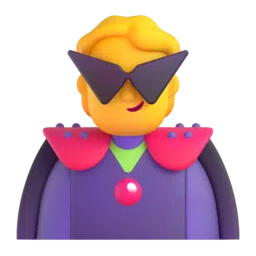 Vex the Supervillain