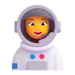 Nova the Astronaut