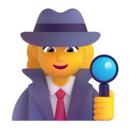 Sherlock the Detective