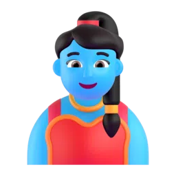 Jinni the Genie